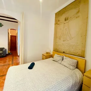  Apartment 03 Cozy Barca 2,1