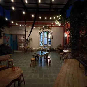 Mini Loft 1 En El Circulo Guatemala City