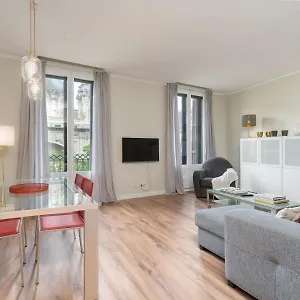  Apartamento Sibsbcn Coliseum - Cozy And
