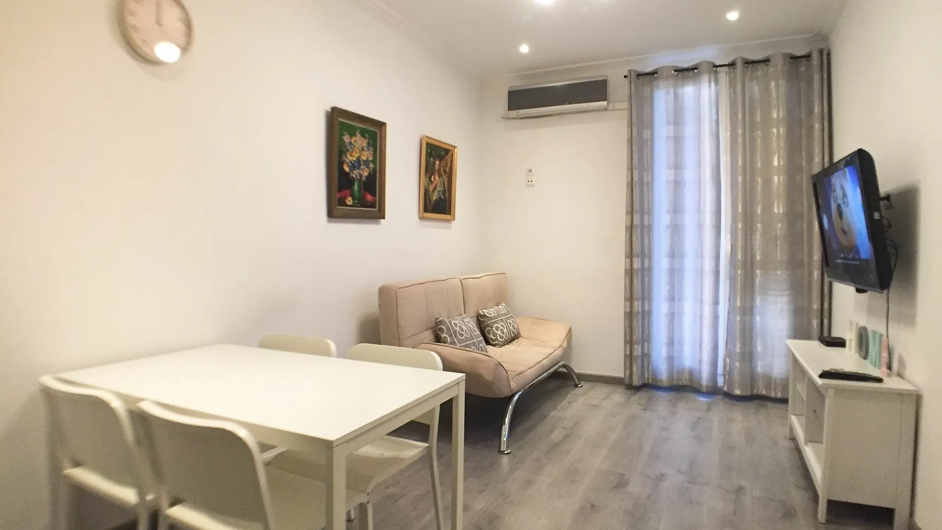 Charm Sagrada Familia Apartment Barcelona