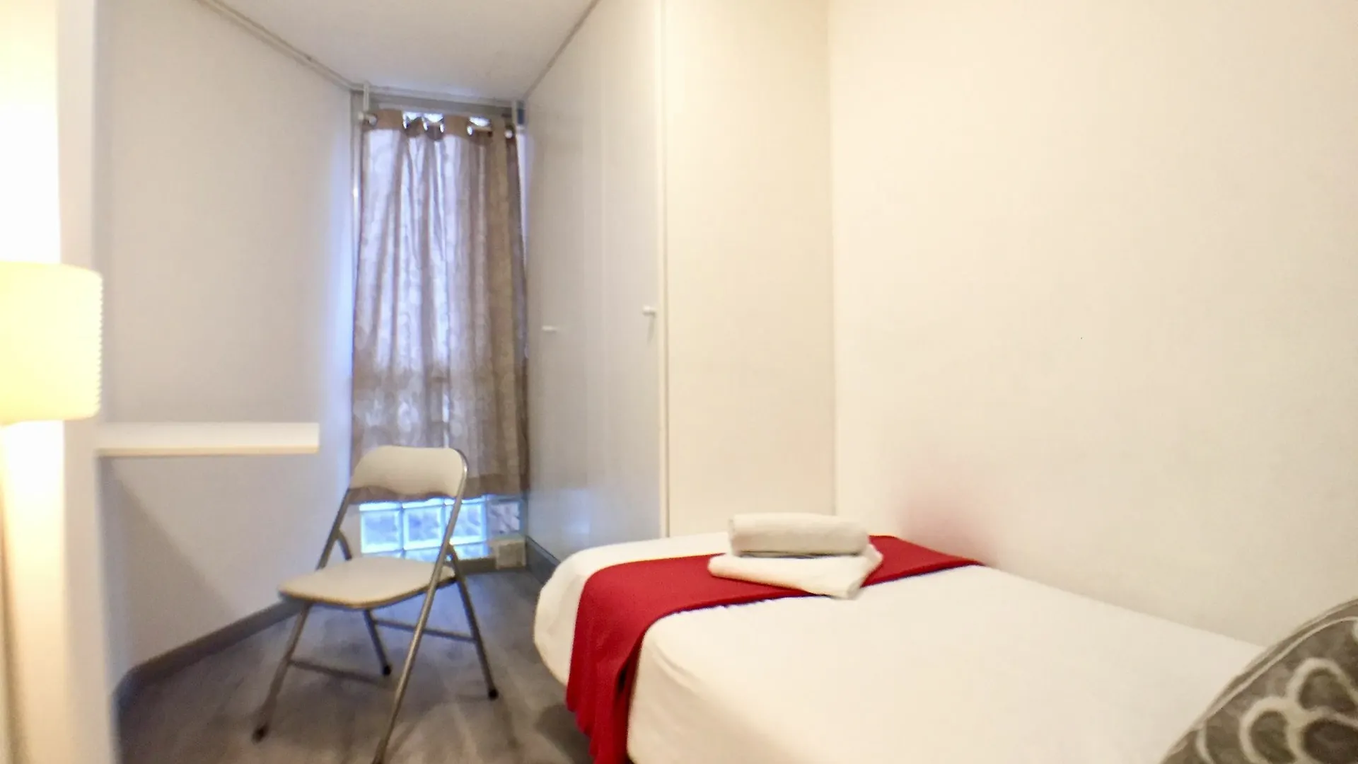 Charm Sagrada Familia Apartment Barcelona
